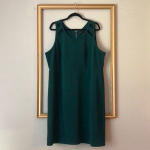 NWT Lane Bryant Dress Size 22